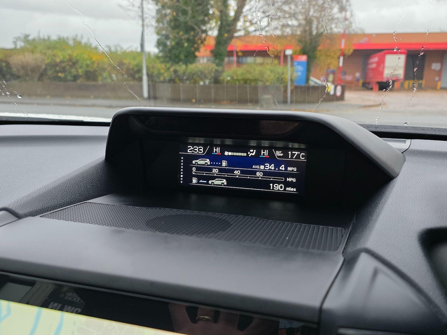 Used Subaru Forester 2024 for sale - 76824162: Photo 28