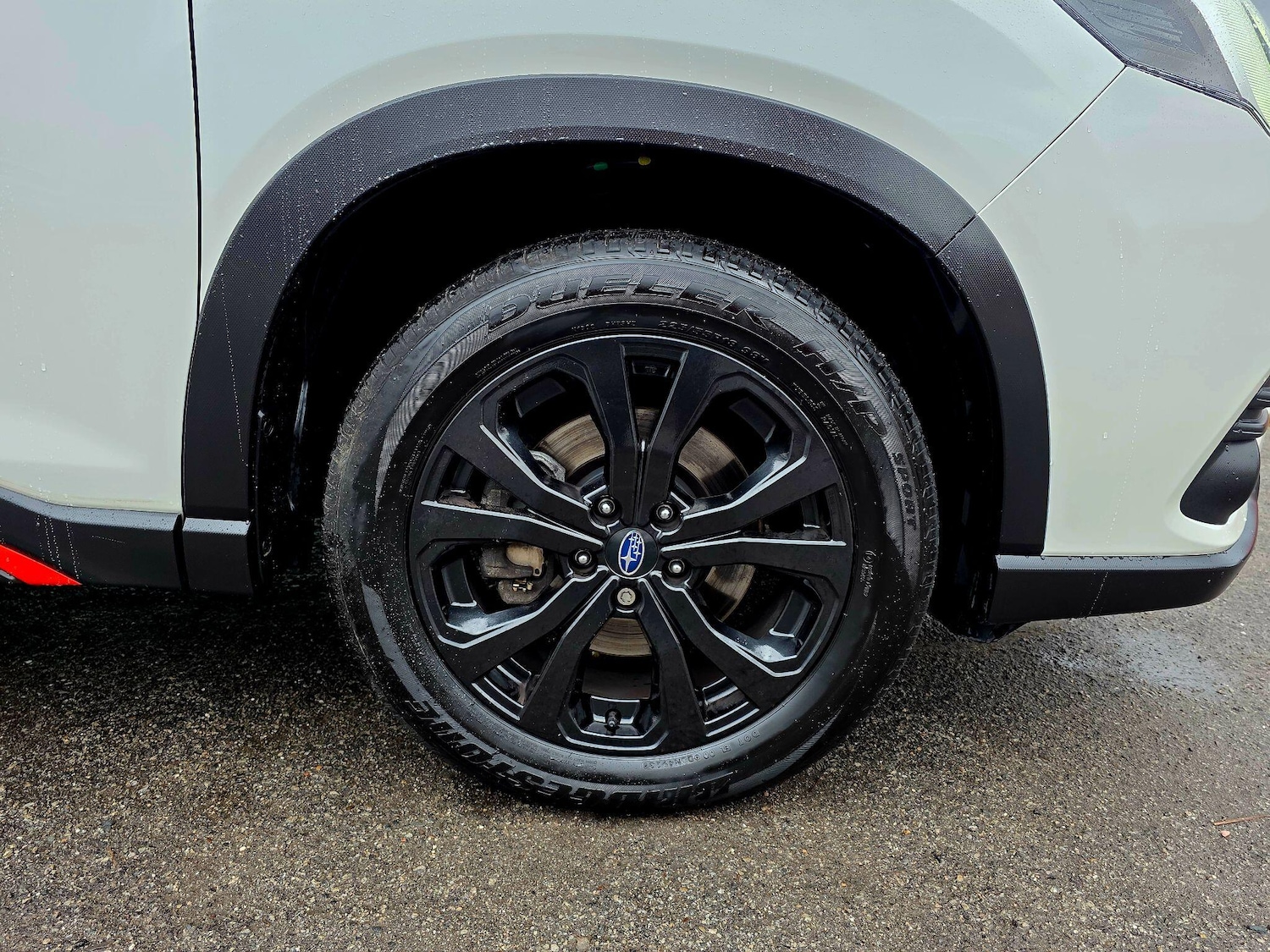 Used Subaru Forester 2024 for sale - 76824162: Photo 6