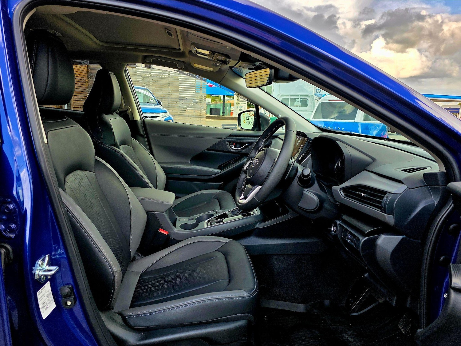 Used Subaru Other 2025 for sale - 78034065: Photo 11