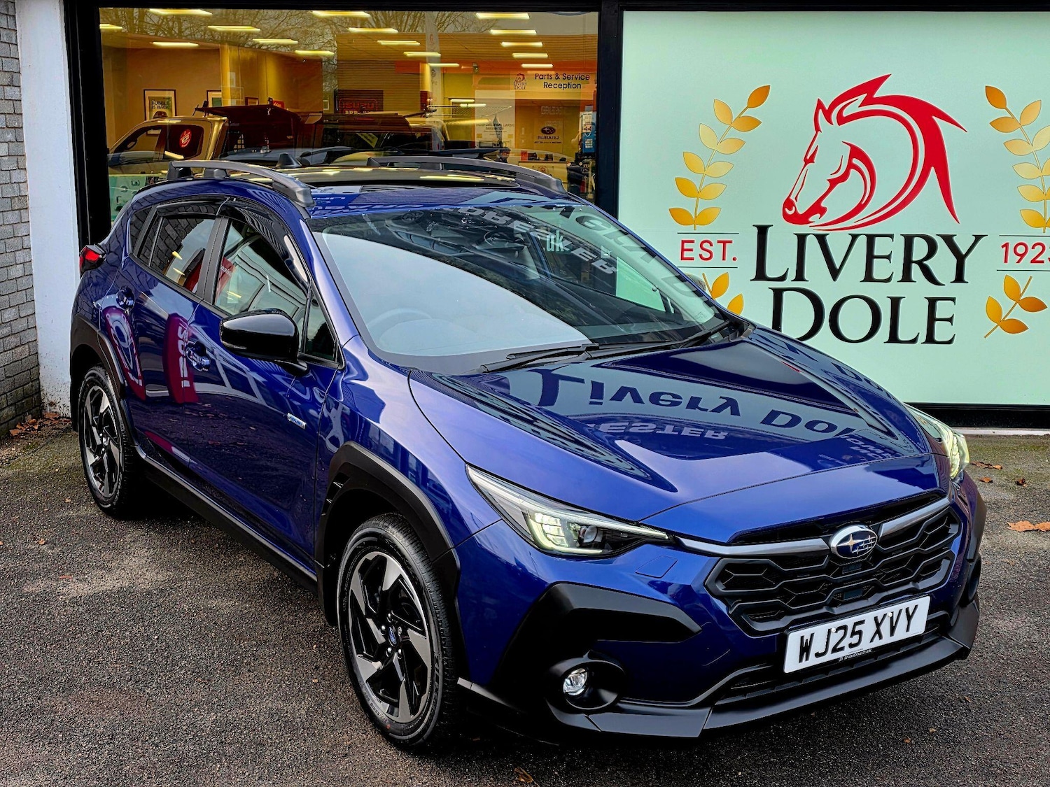 Used Subaru Other 2025 for sale - 78034065: Photo 2