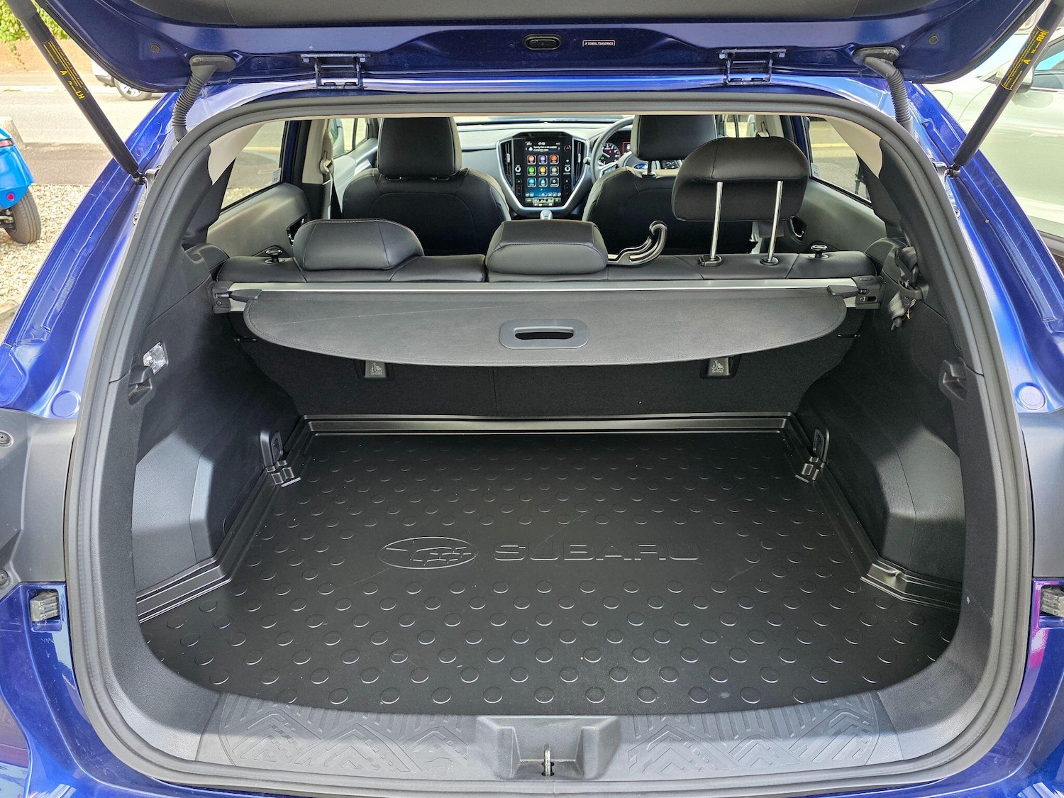 Used Subaru Other 2025 for sale - 78034065: Photo 25