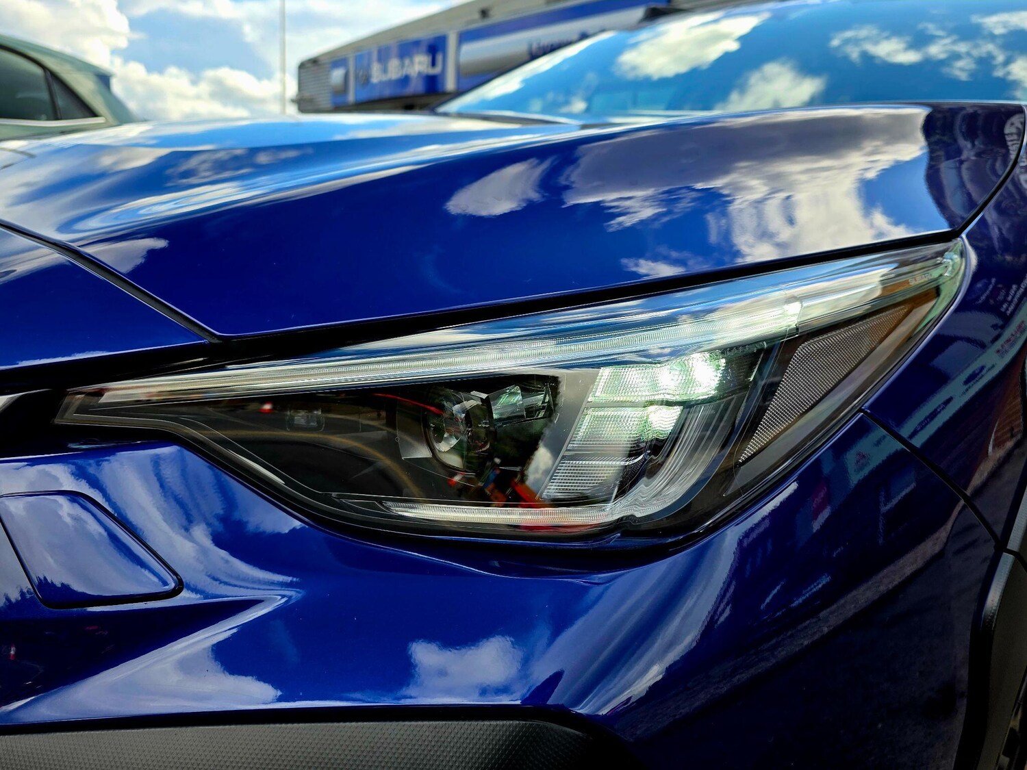 Used Subaru Other 2025 for sale - 78034065: Photo 31