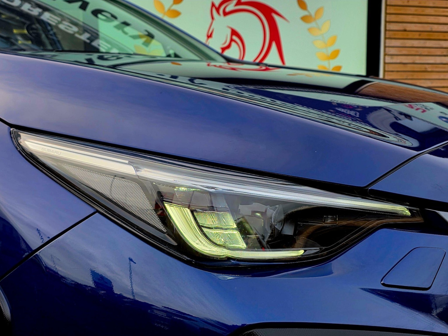 Used Subaru Other 2025 for sale - 78034065: Photo 32