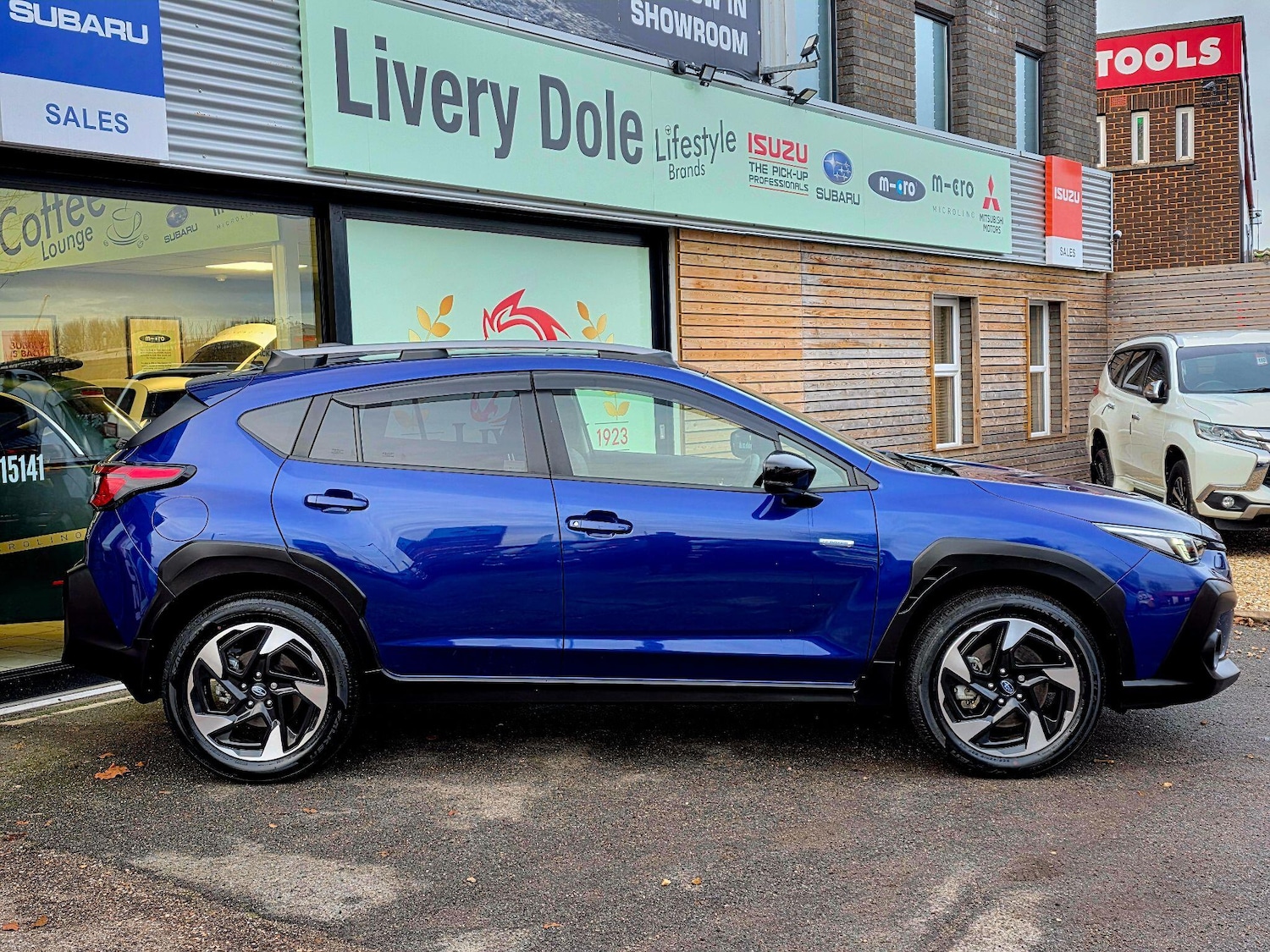 Used Subaru Other 2025 for sale - 78034065: Photo 8