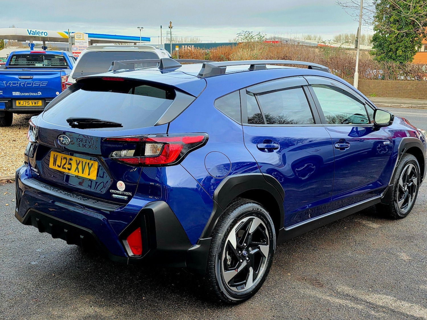 Used Subaru Other 2025 for sale - 78034065: Photo 9