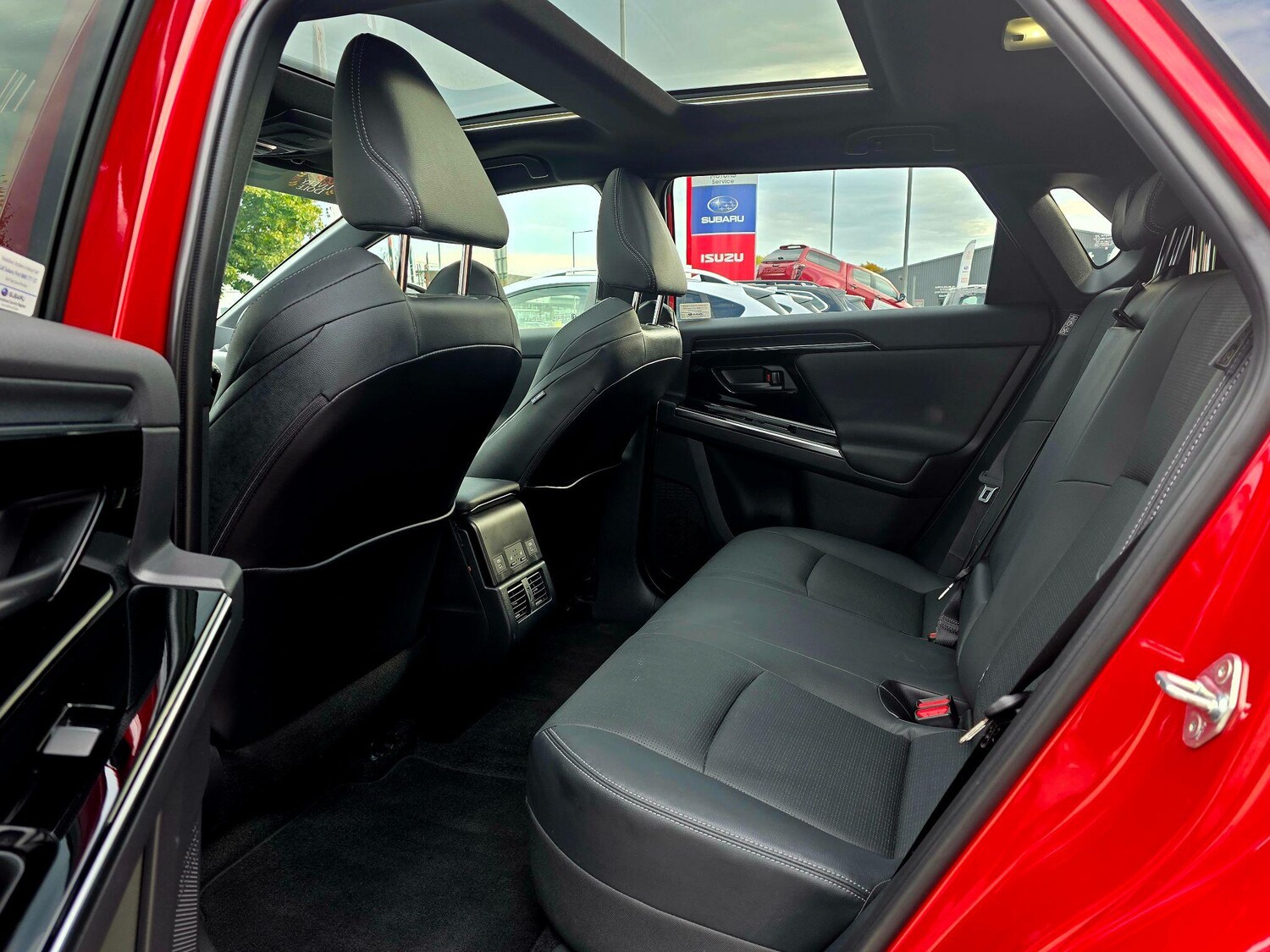 Used Subaru Other 2023 for sale - 77537737: Photo 11