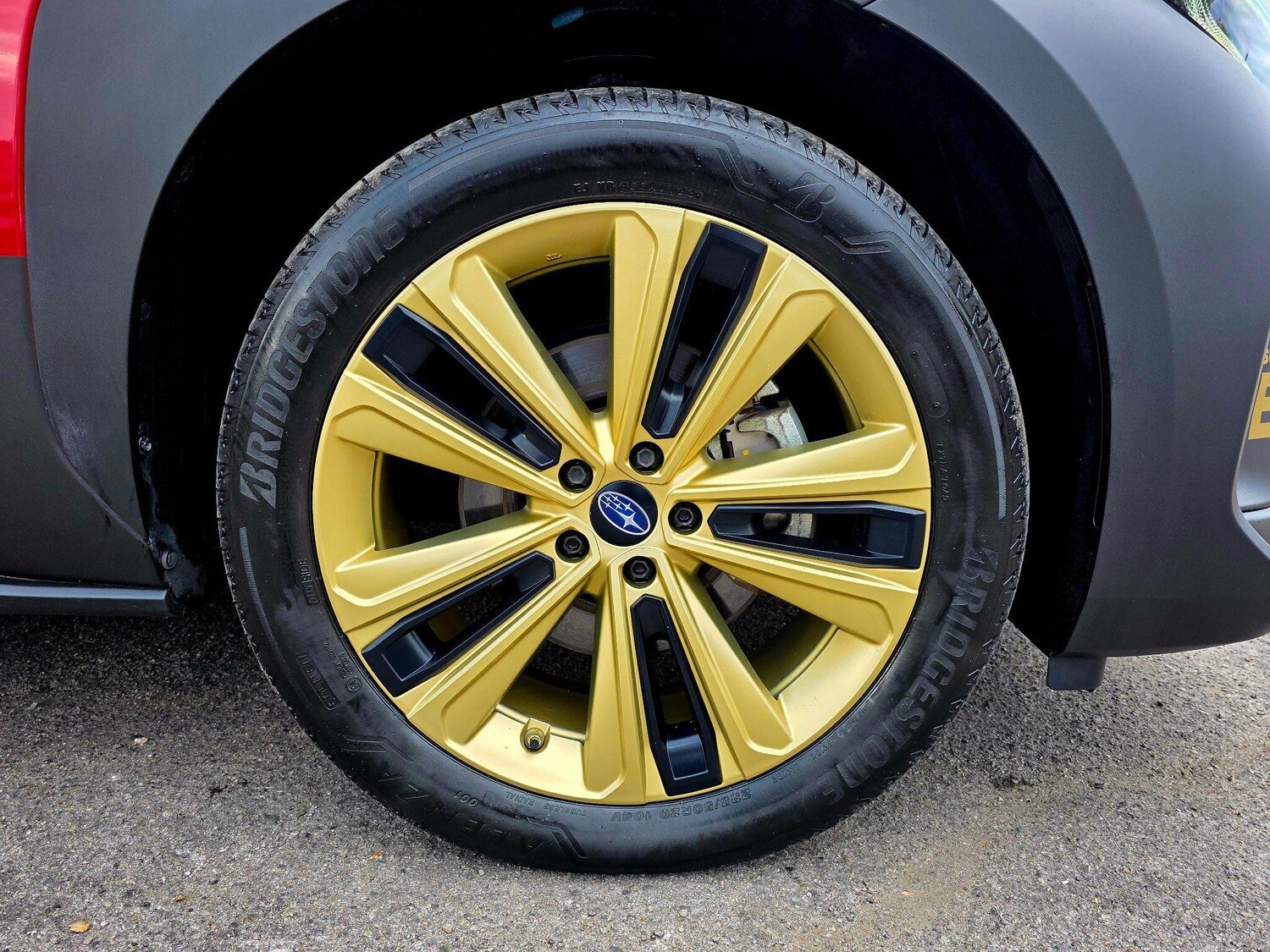 Used Subaru Other 2023 for sale - 77537737: Photo 19