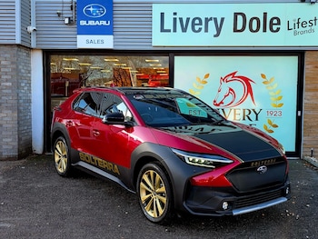 Used Subaru Other 2023 for sale - 77537737: Photo