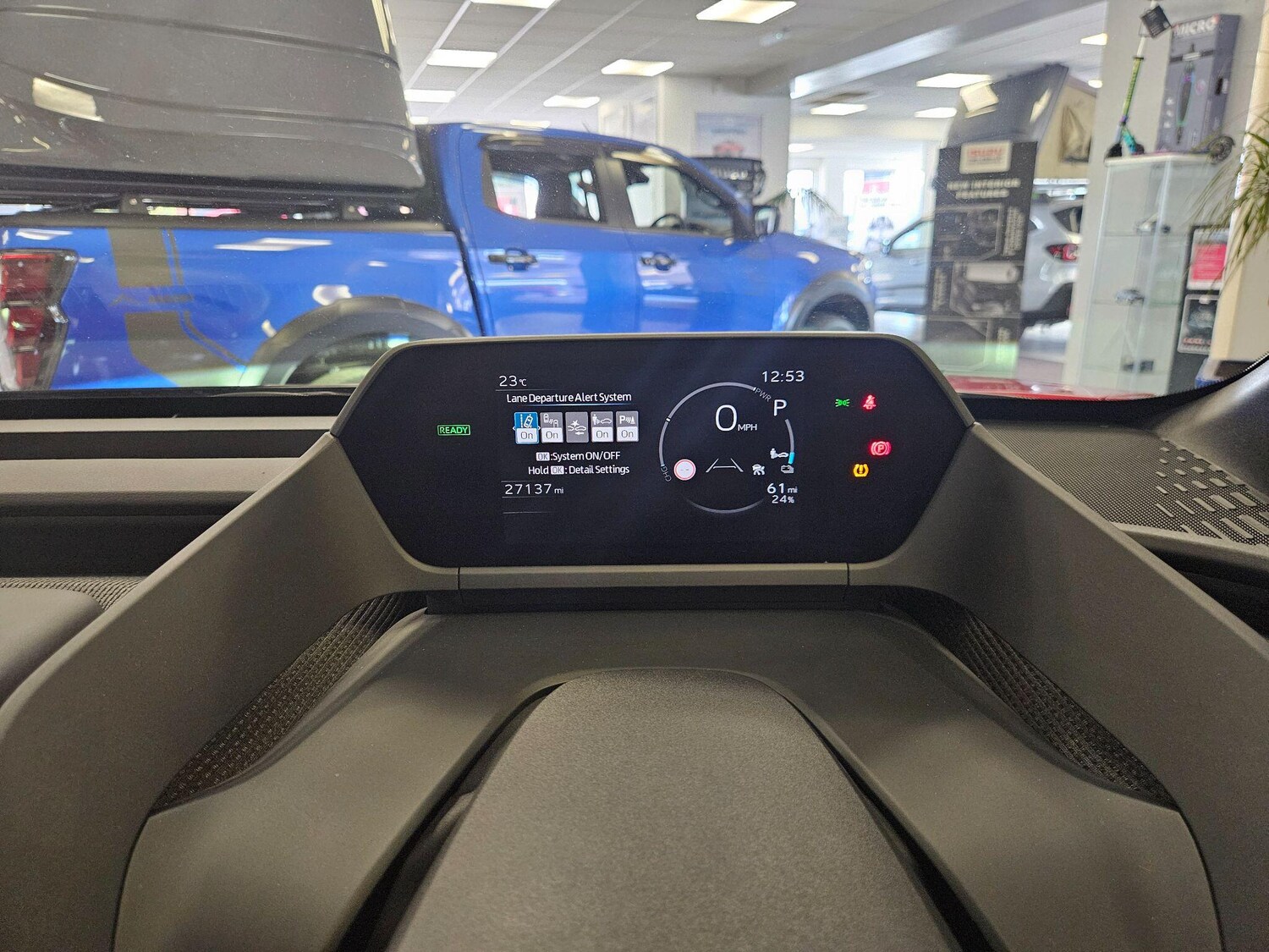 Used Subaru Other 2023 for sale - 77537737: Photo 21