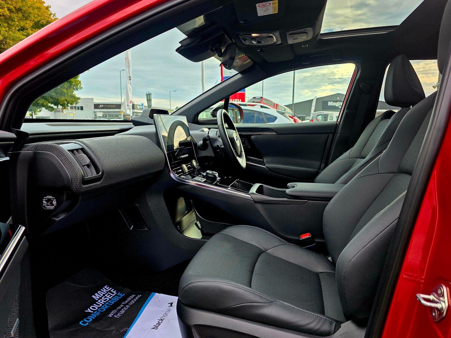 Used Subaru Other 2023 for sale - 77537737: Photo 25