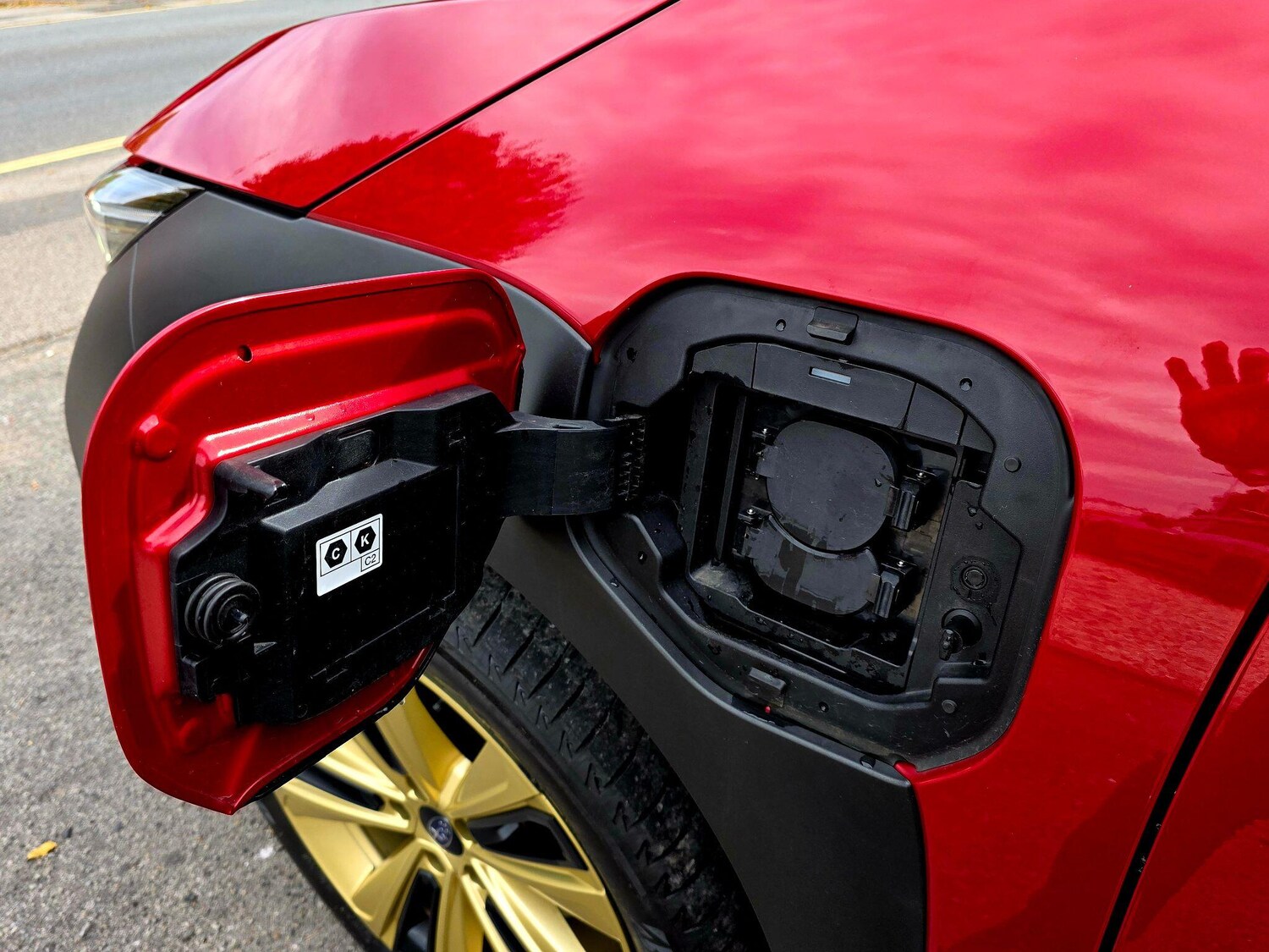 Used Subaru Other 2023 for sale - 77537737: Photo 26