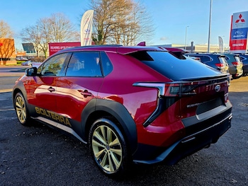 Used Subaru Other 2023 for sale - 77537737: Photo