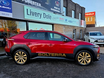 Used Subaru Other 2023 for sale - 77537737: Photo