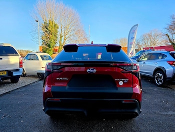 Used Subaru Other 2023 for sale - 77537737: Photo