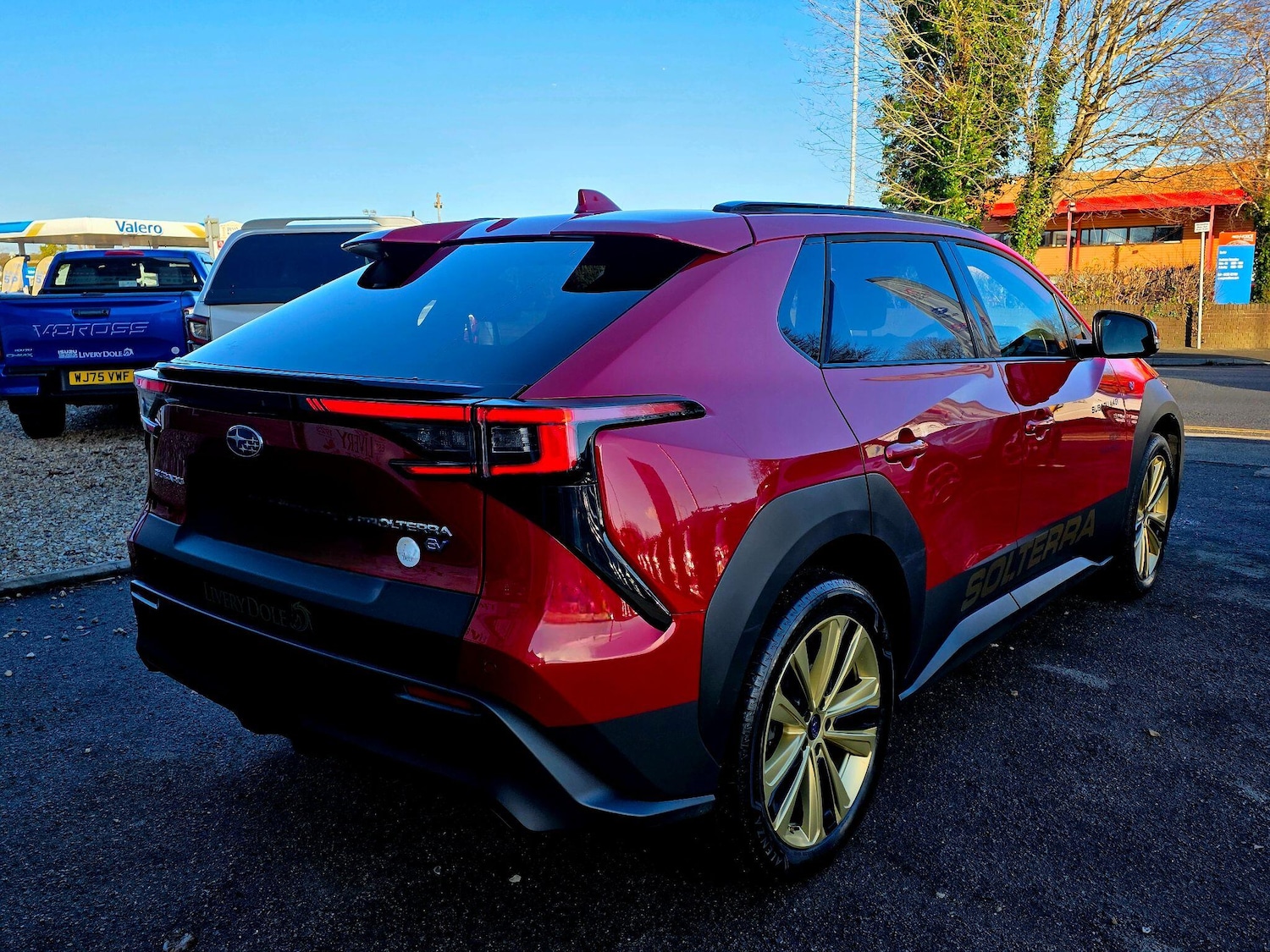 Used Subaru Other 2023 for sale - 77537737: Photo 6