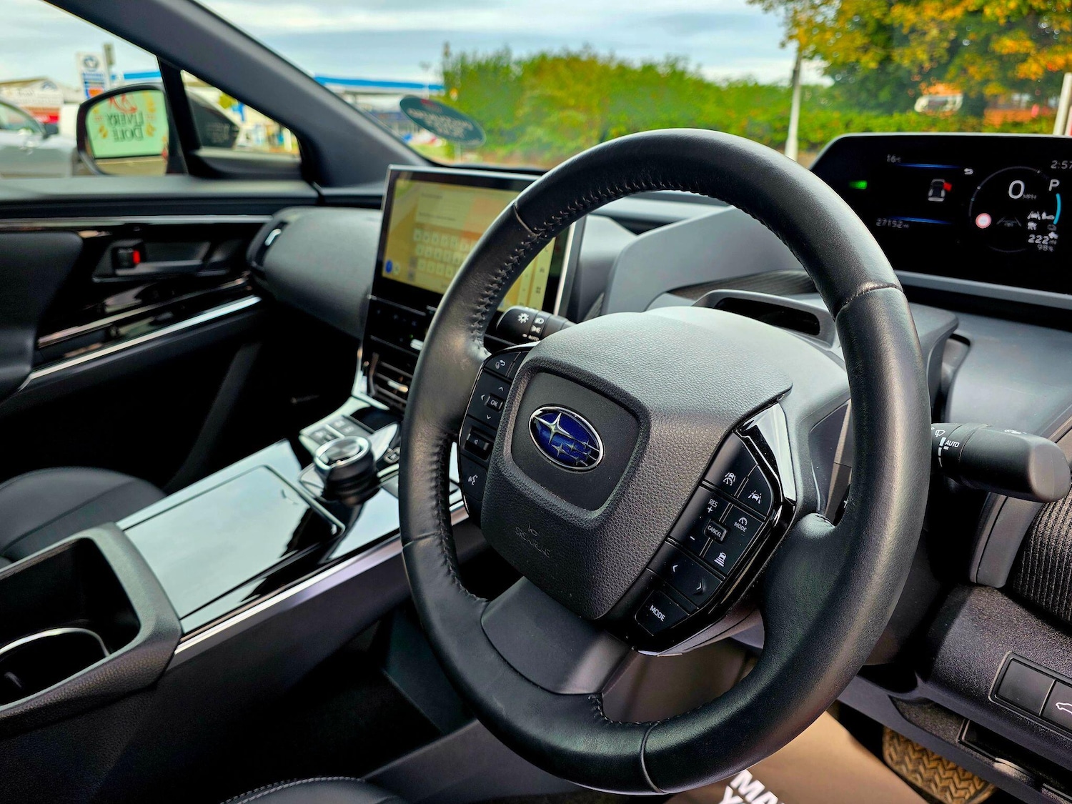 Used Subaru Other 2023 for sale - 77537737: Photo 8