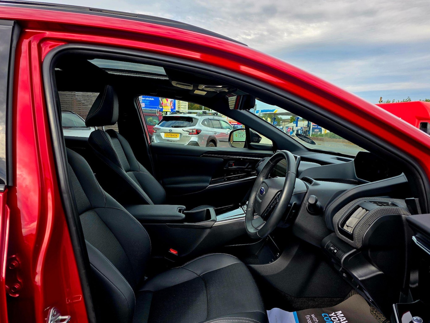 Used Subaru Other 2023 for sale - 77537737: Photo 9