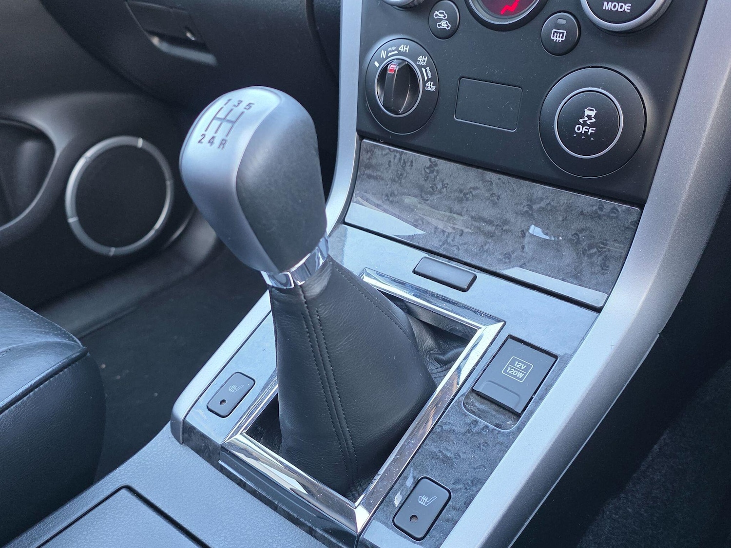 Used Suzuki Grand Vitara 2013 for sale - 77658910: Photo 10