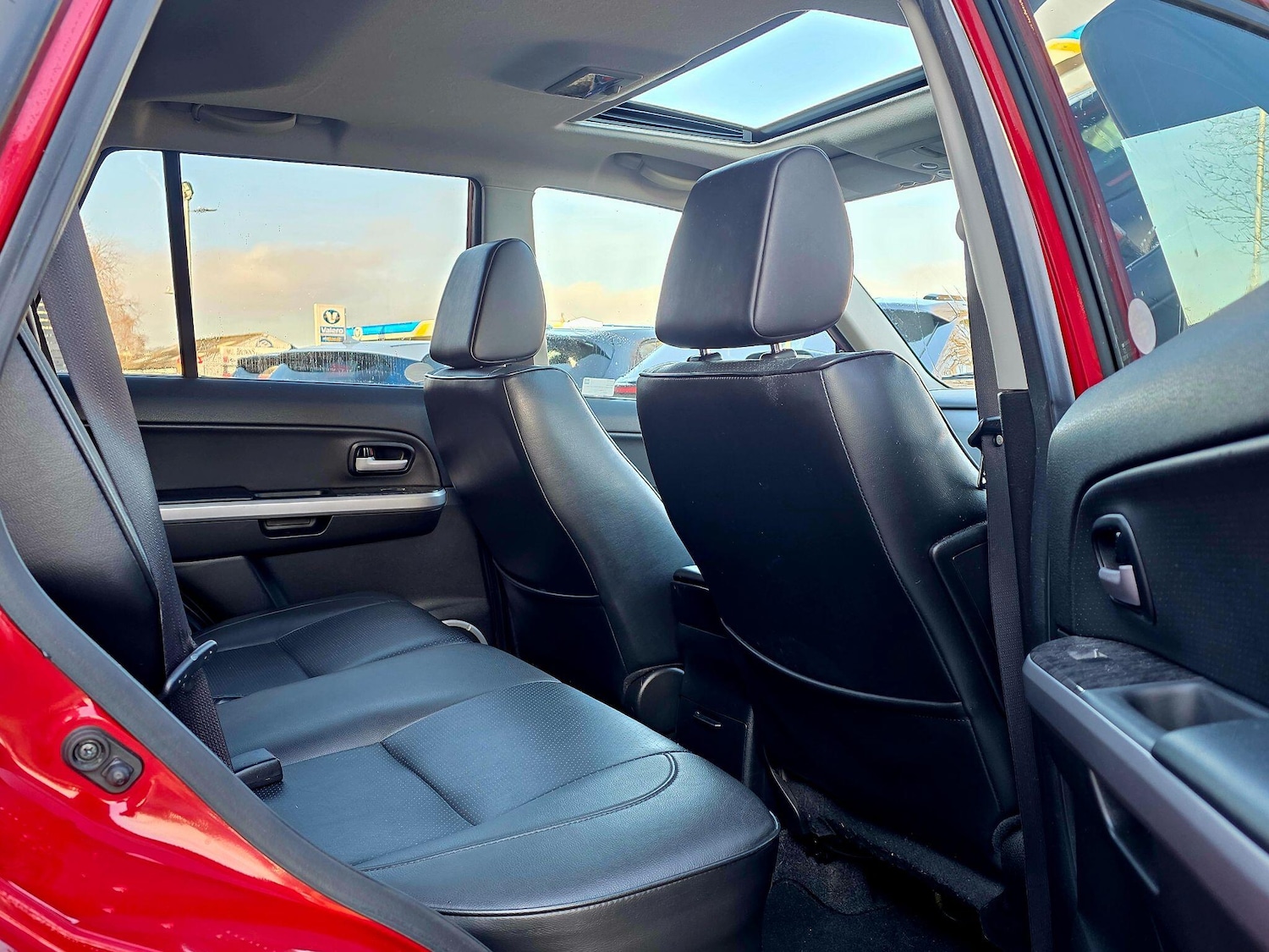 Used Suzuki Grand Vitara 2013 for sale - 77658910: Photo 13