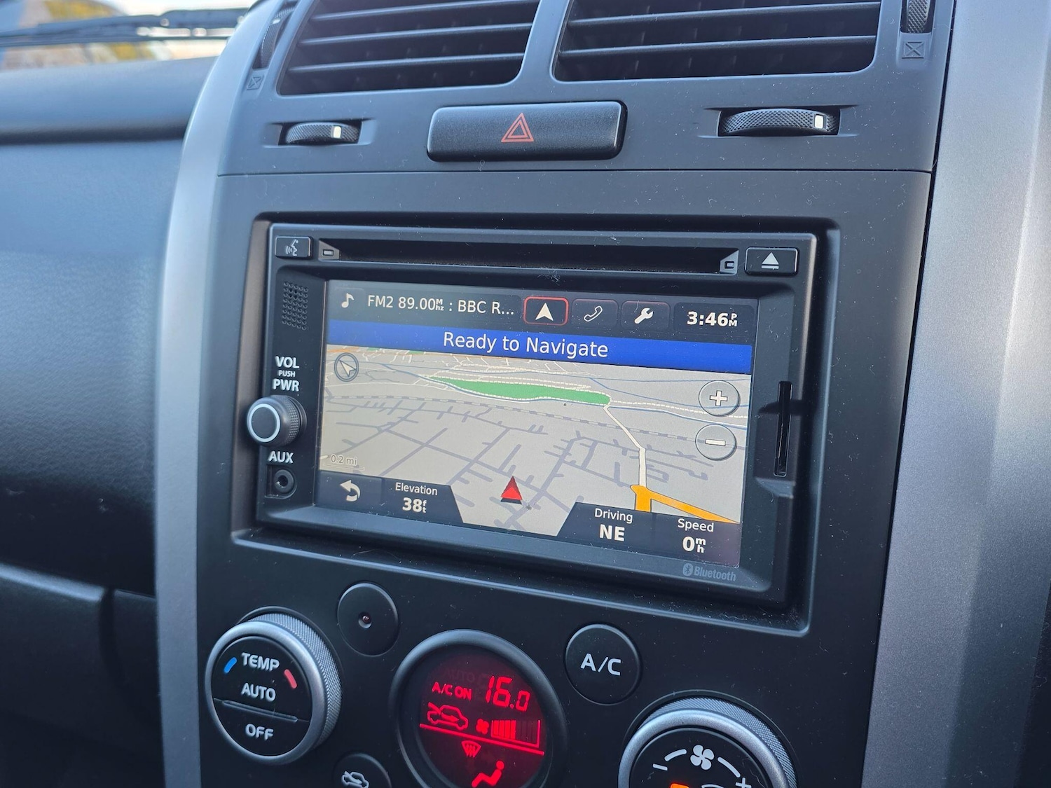 Used Suzuki Grand Vitara 2013 for sale - 77658910: Photo 15