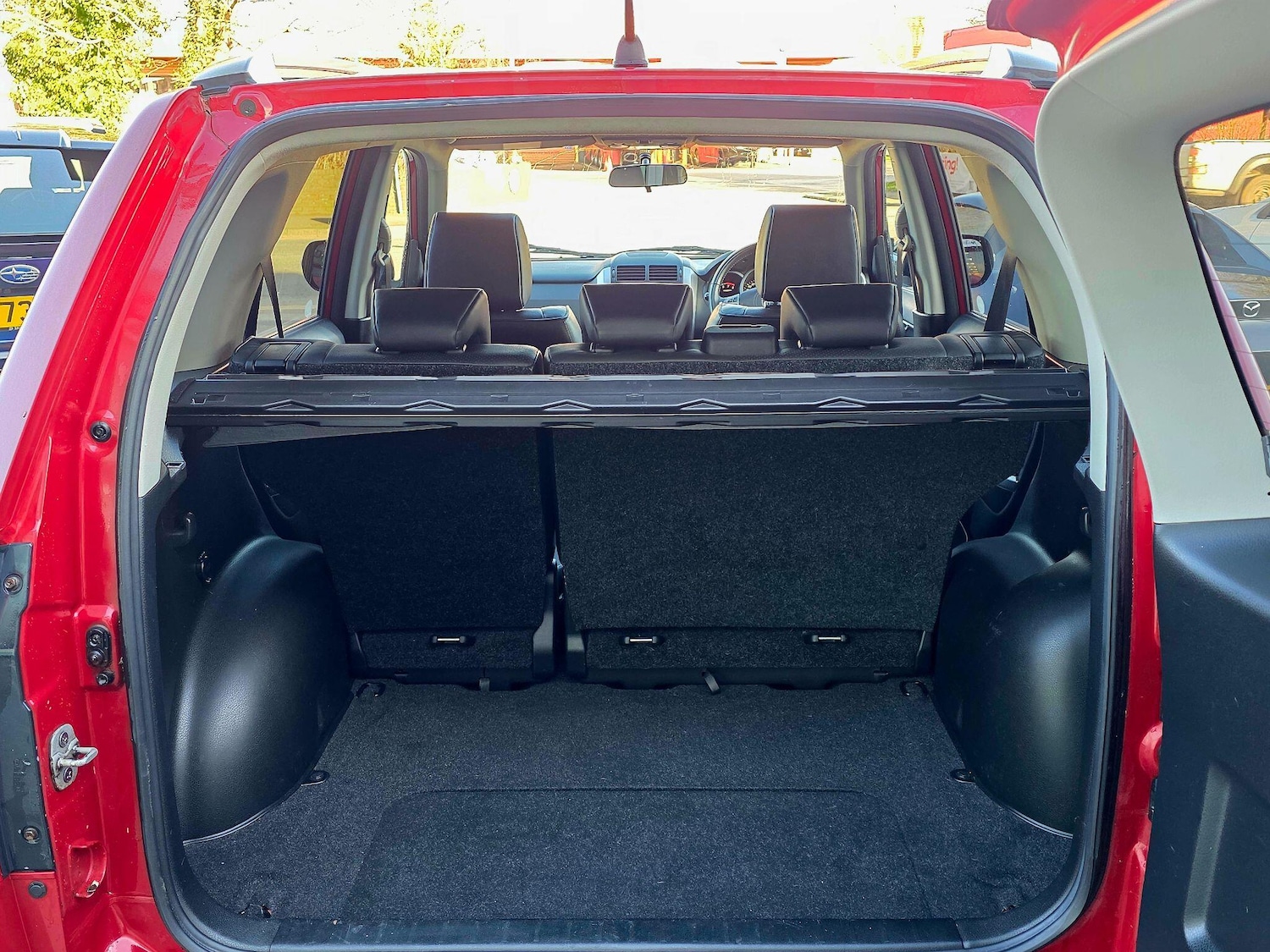 Used Suzuki Grand Vitara 2013 for sale - 77658910: Photo 17