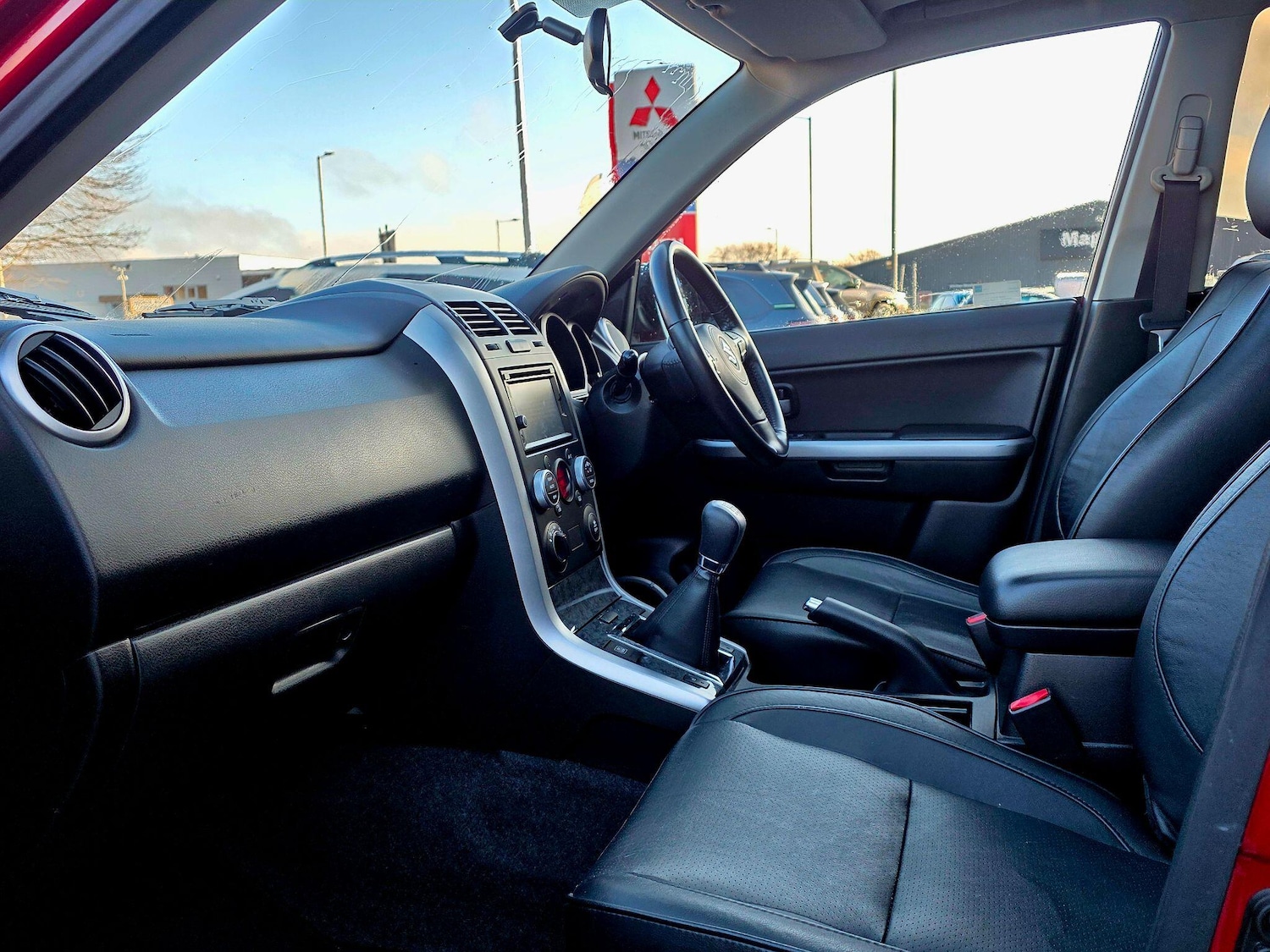 Used Suzuki Grand Vitara 2013 for sale - 77658910: Photo 19