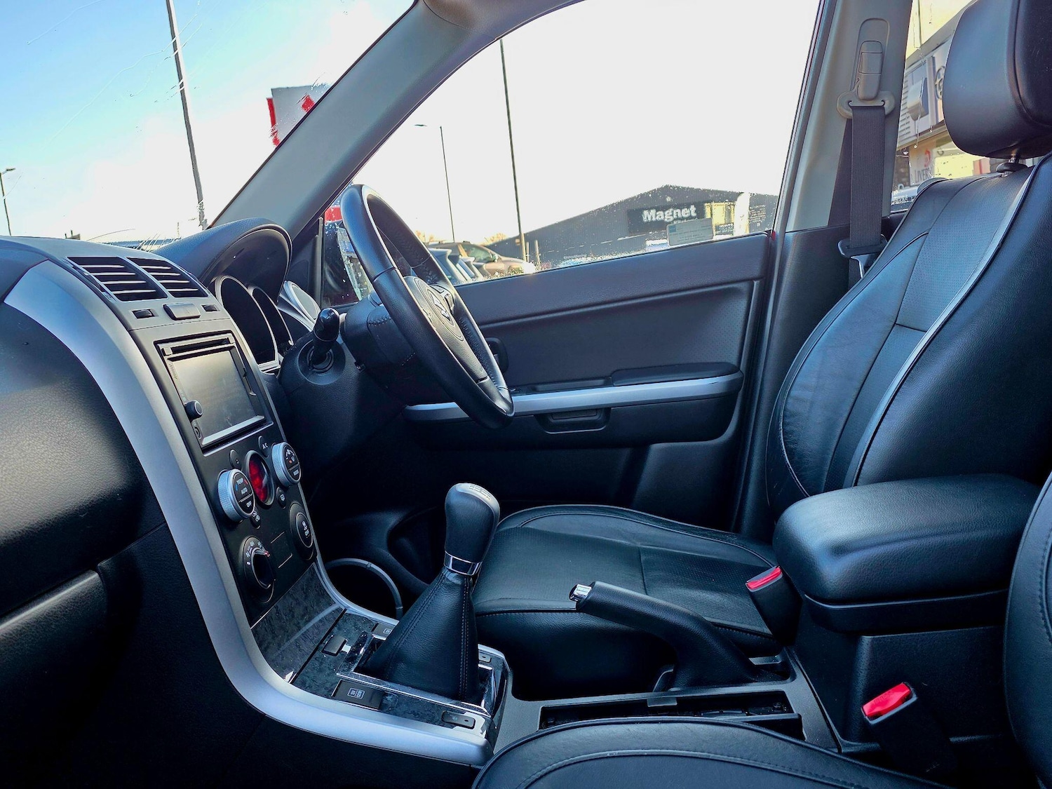 Used Suzuki Grand Vitara 2013 for sale - 77658910: Photo 20