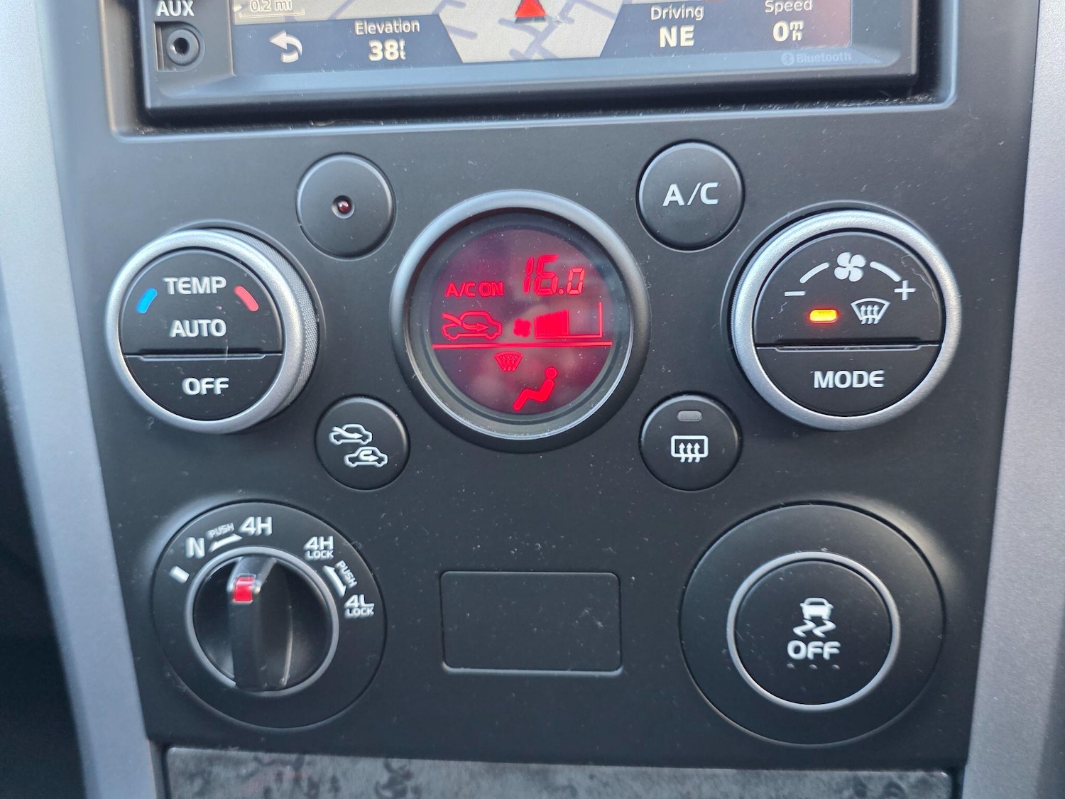 Used Suzuki Grand Vitara 2013 for sale - 77658910: Photo 21