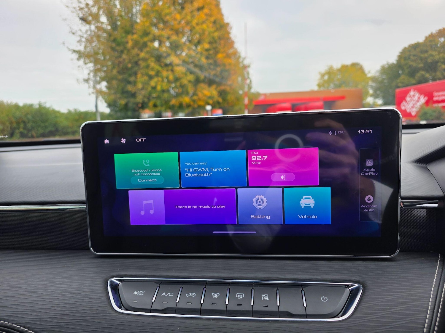 Used GWM Haval Jolion Pro 2025 for sale - 76825146: Photo 17