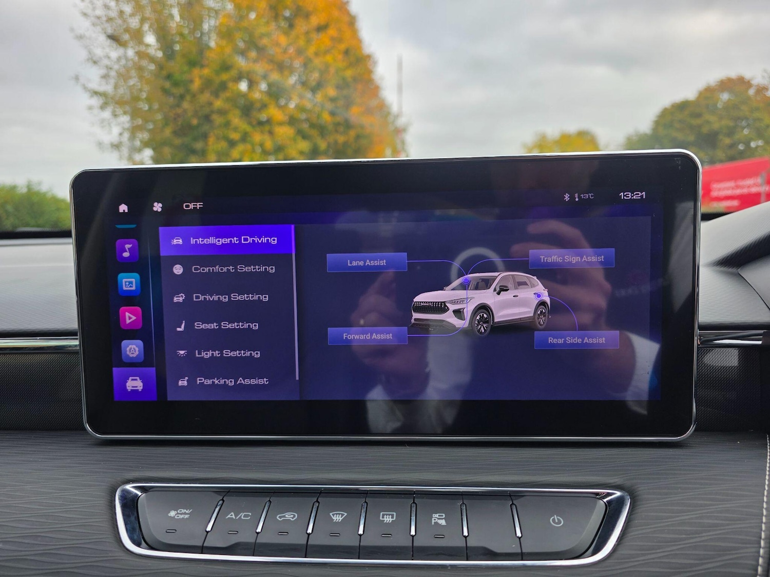 Used GWM Haval Jolion Pro 2025 for sale - 76825146: Photo 18