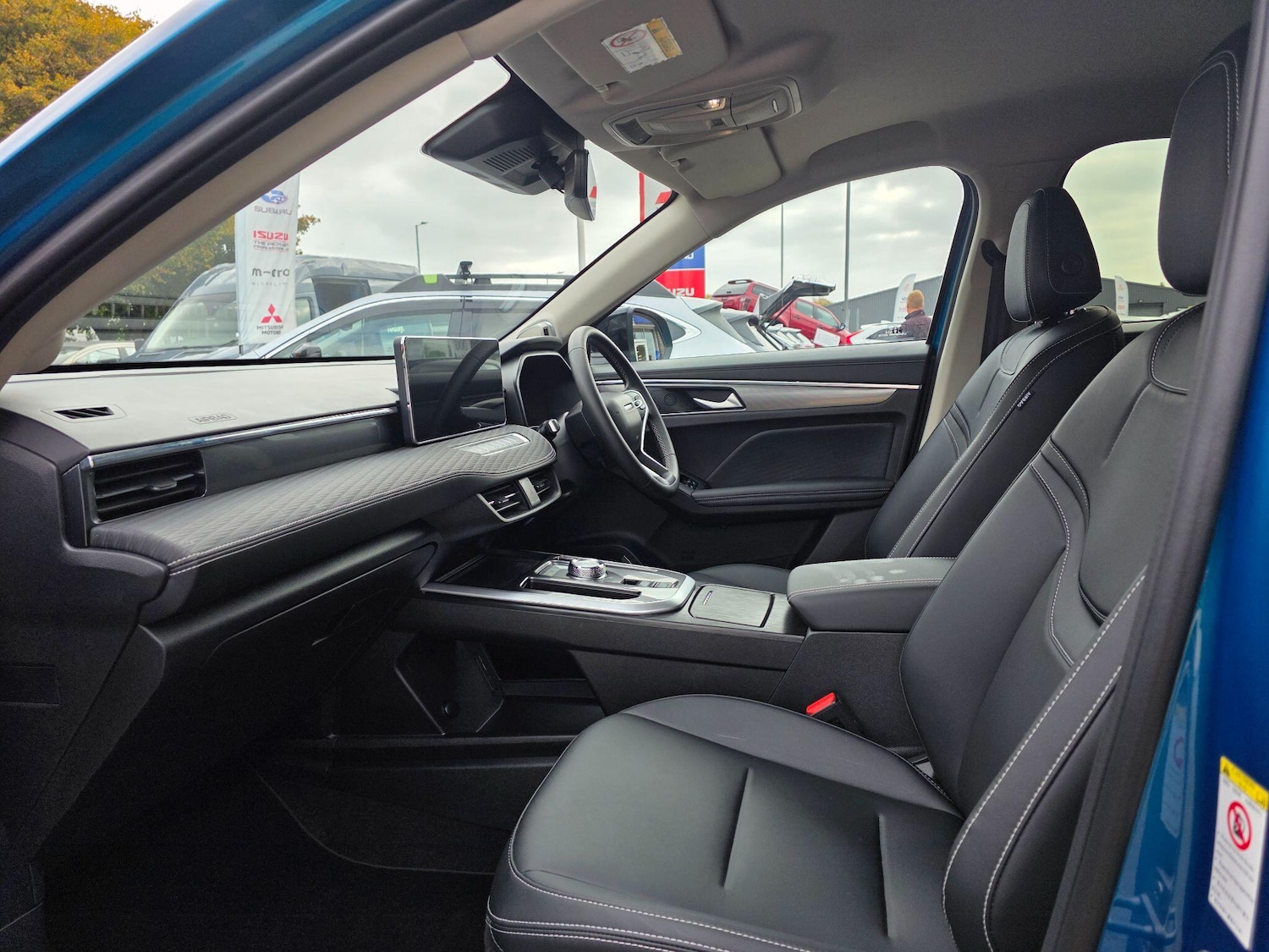 Used GWM Haval Jolion Pro 2025 for sale - 76825146: Photo 22