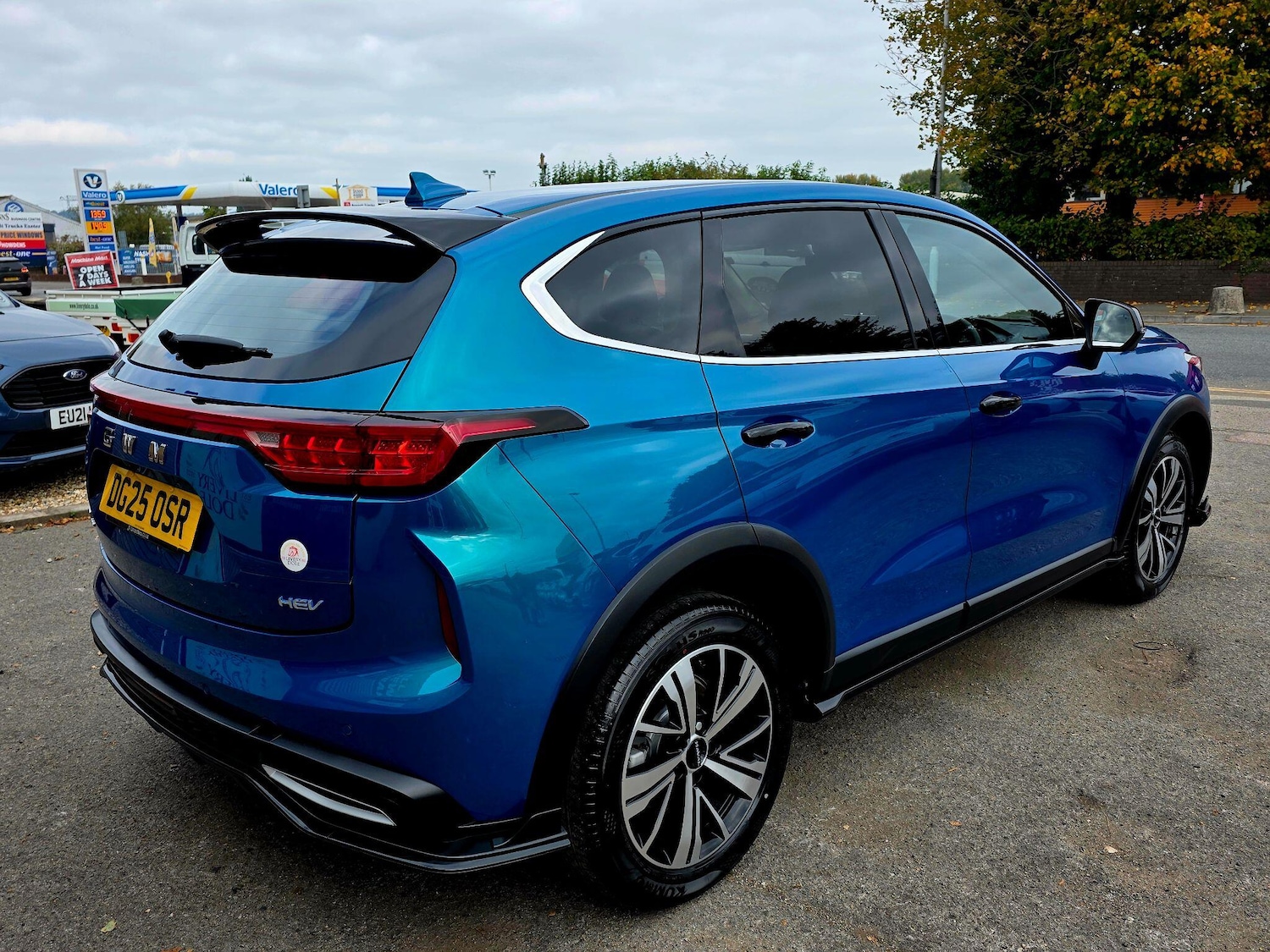 Used GWM Haval Jolion Pro 2025 for sale - 76825146: Photo 7