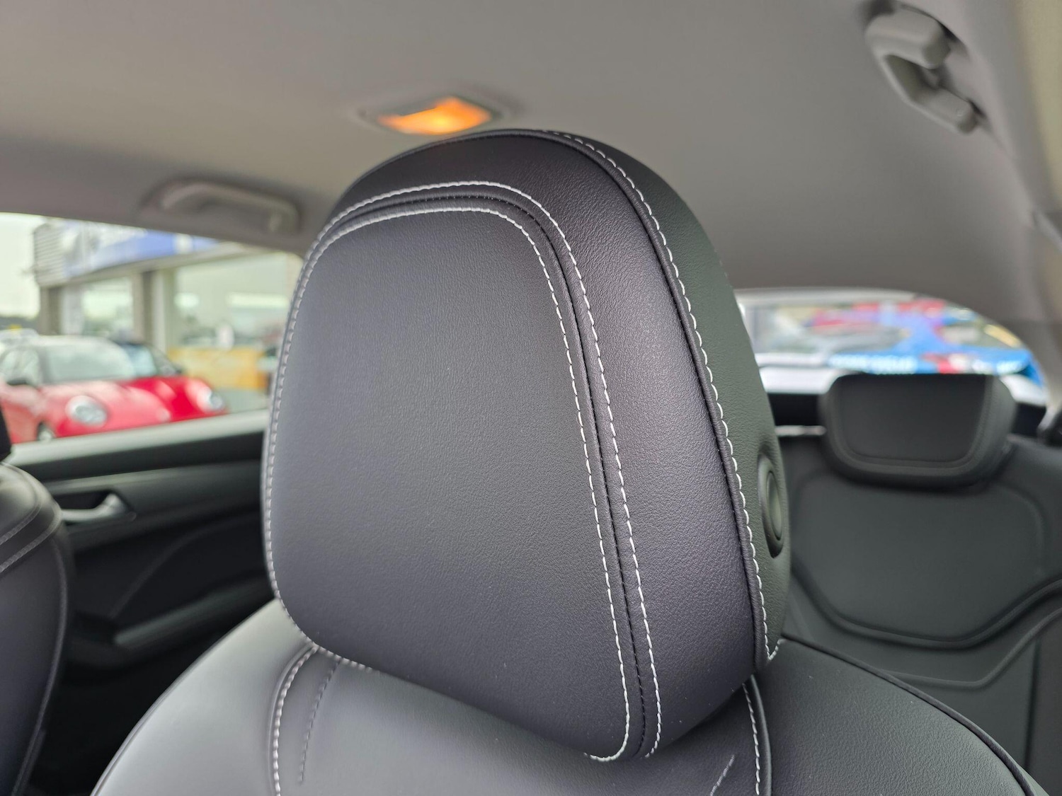 Used GWM Haval Jolion Pro 2025 for sale - 76825146: Photo 9