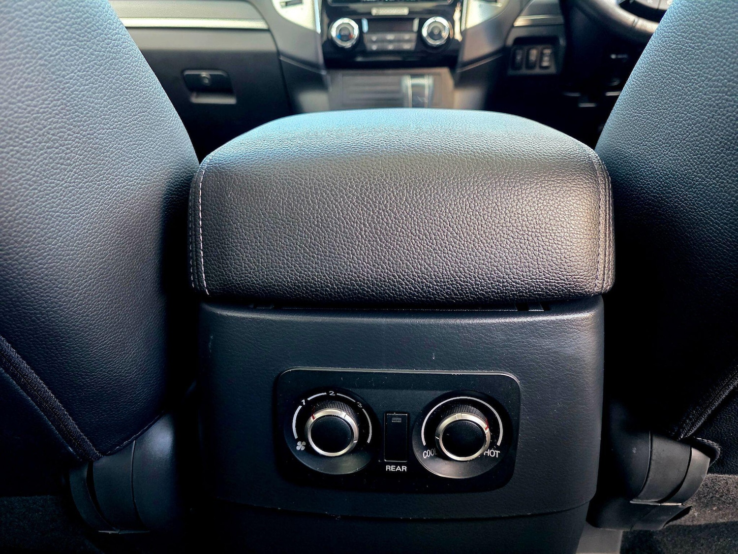 Used Mitsubishi Shogun 2017 for sale - 77230648: Photo 15