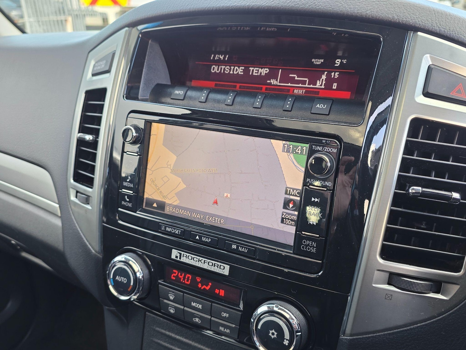 Used Mitsubishi Shogun 2017 for sale - 77230648: Photo 18