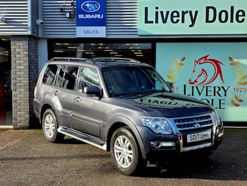 (17) - 3.2 DI-DC SG3 Auto 4WD Euro 6 5dr LWB