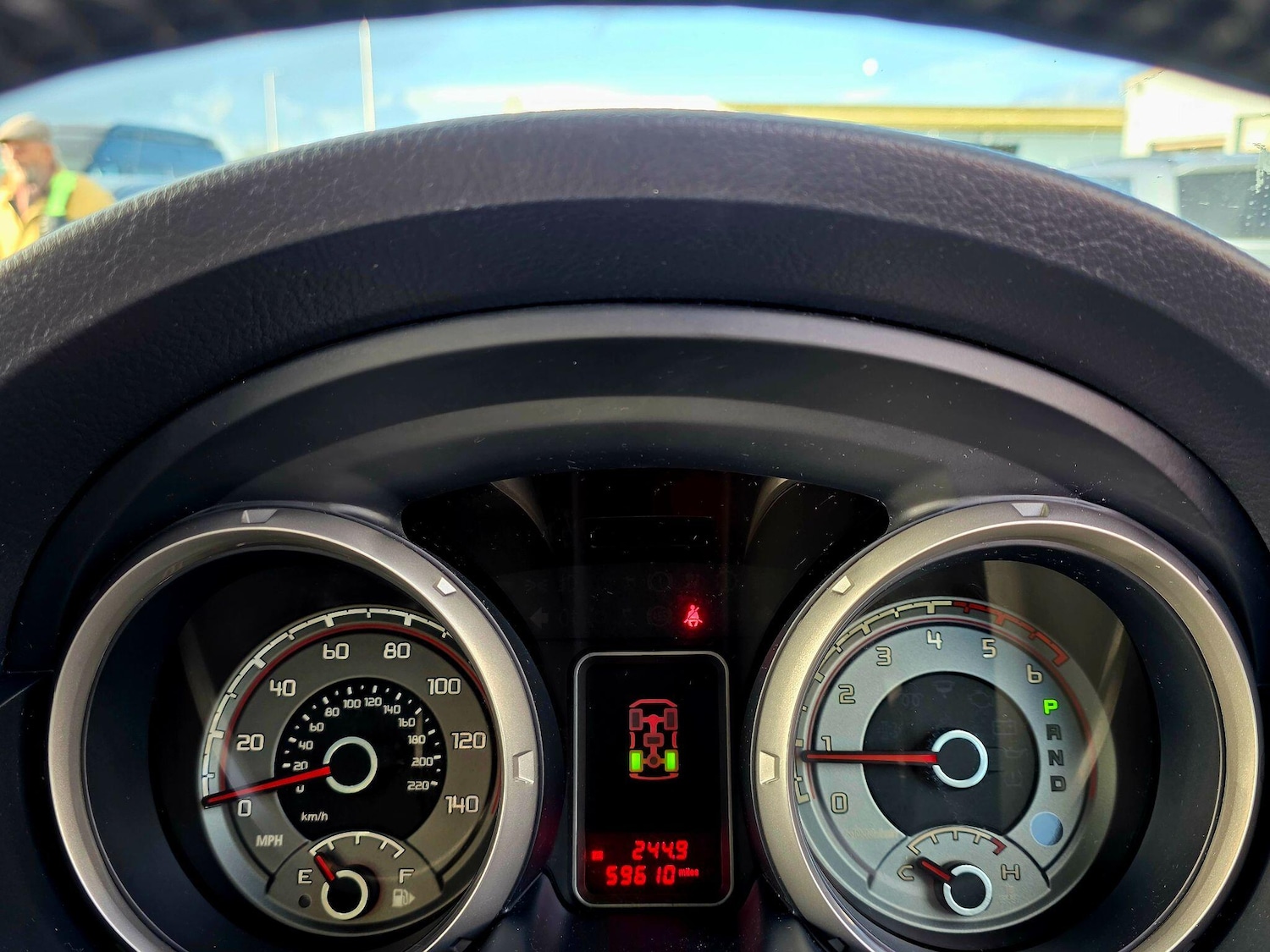 Used Mitsubishi Shogun 2017 for sale - 77230648: Photo 22