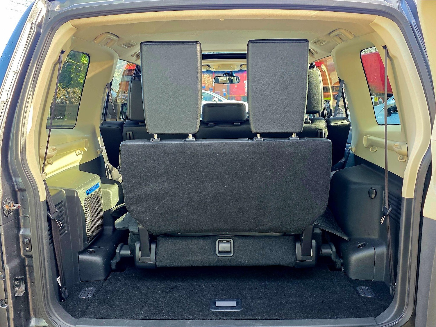 Used Mitsubishi Shogun 2017 for sale - 77230648: Photo 27