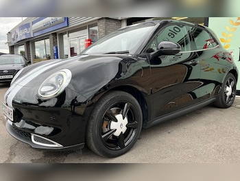 Used GWM Funky Cat 2023 for sale - 78249891: Photo