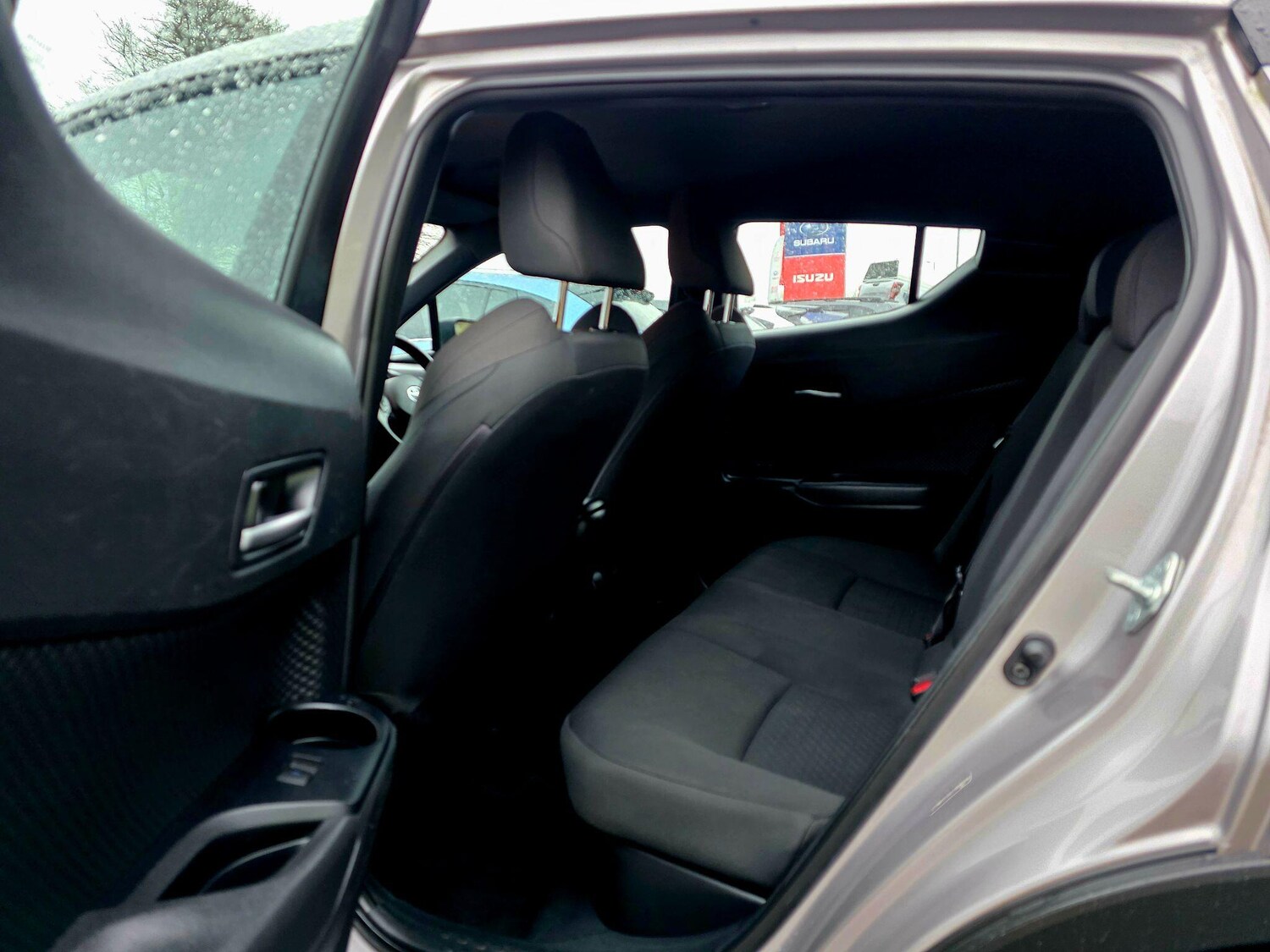 Used Toyota C-HR 2020 for sale - 78035166: Photo 12