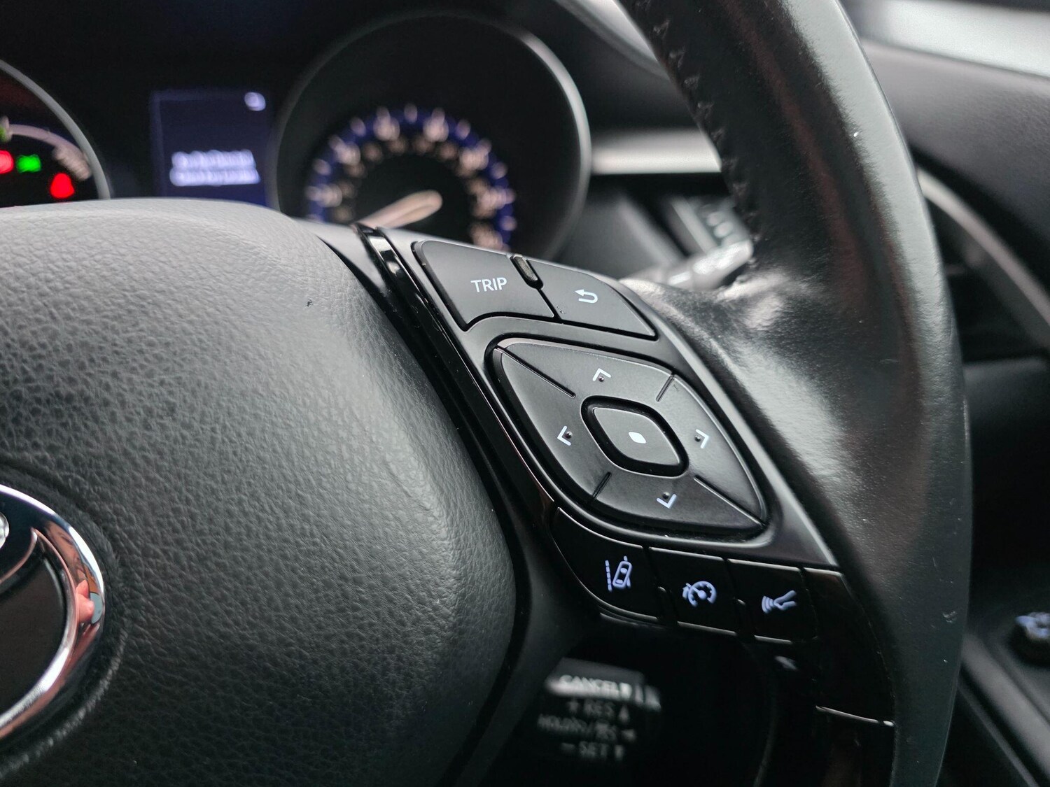 Used Toyota C-HR 2020 for sale - 78035166: Photo 13