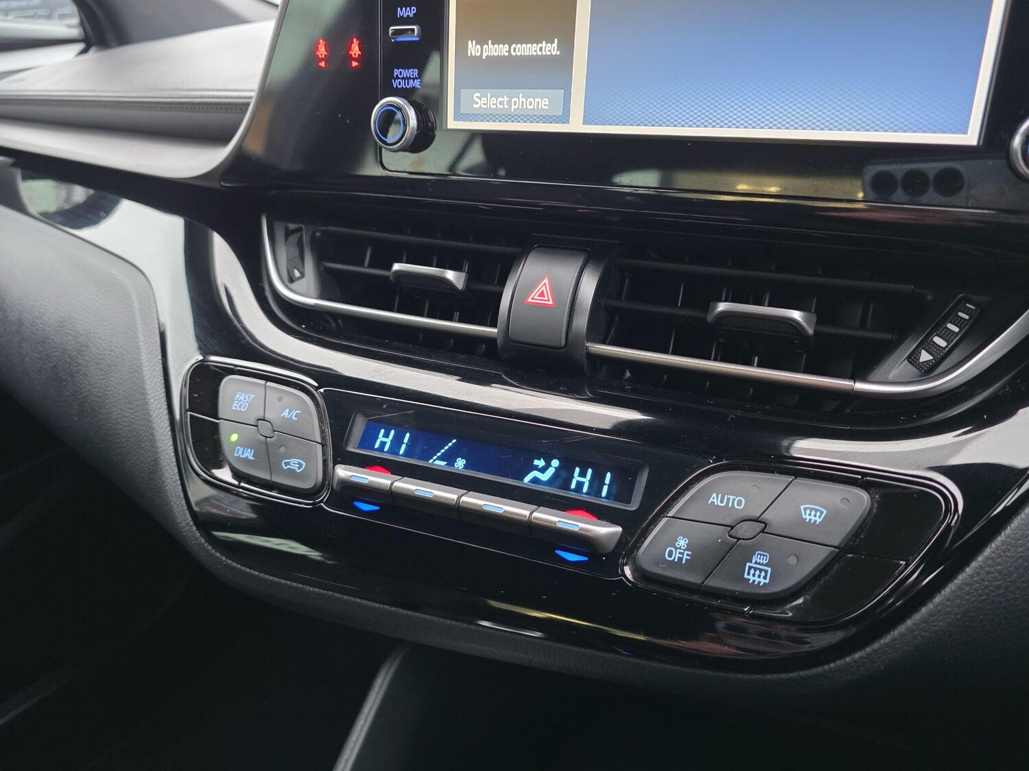 Used Toyota C-HR 2020 for sale - 78035166: Photo 16