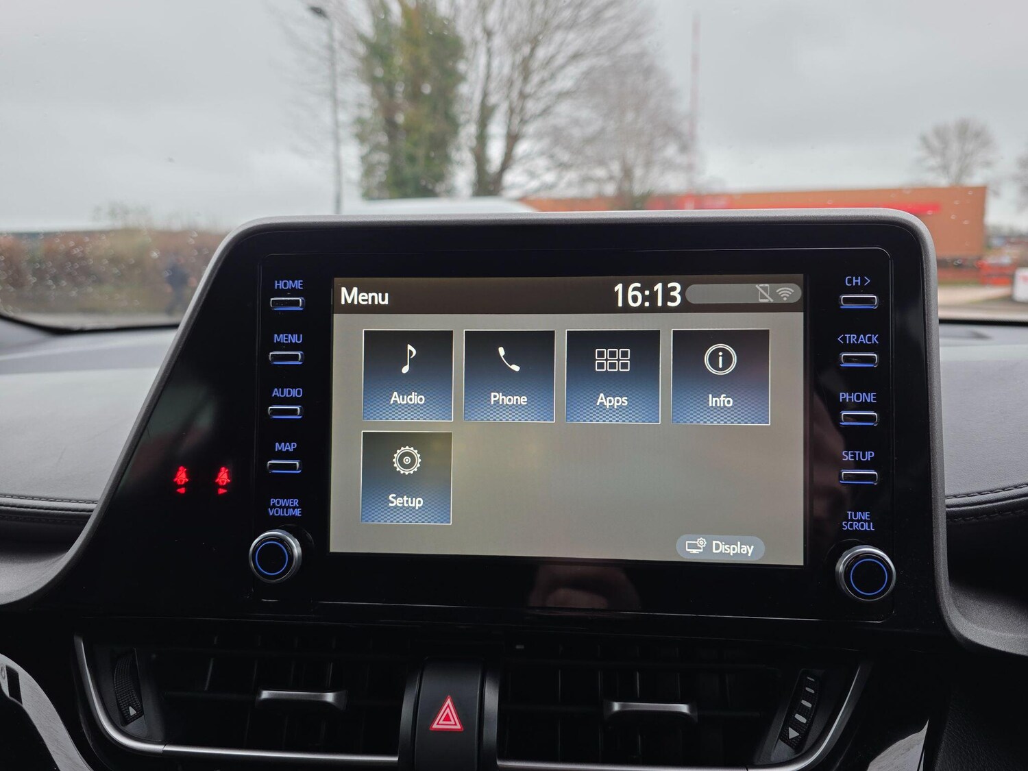 Used Toyota C-HR 2020 for sale - 78035166: Photo 17