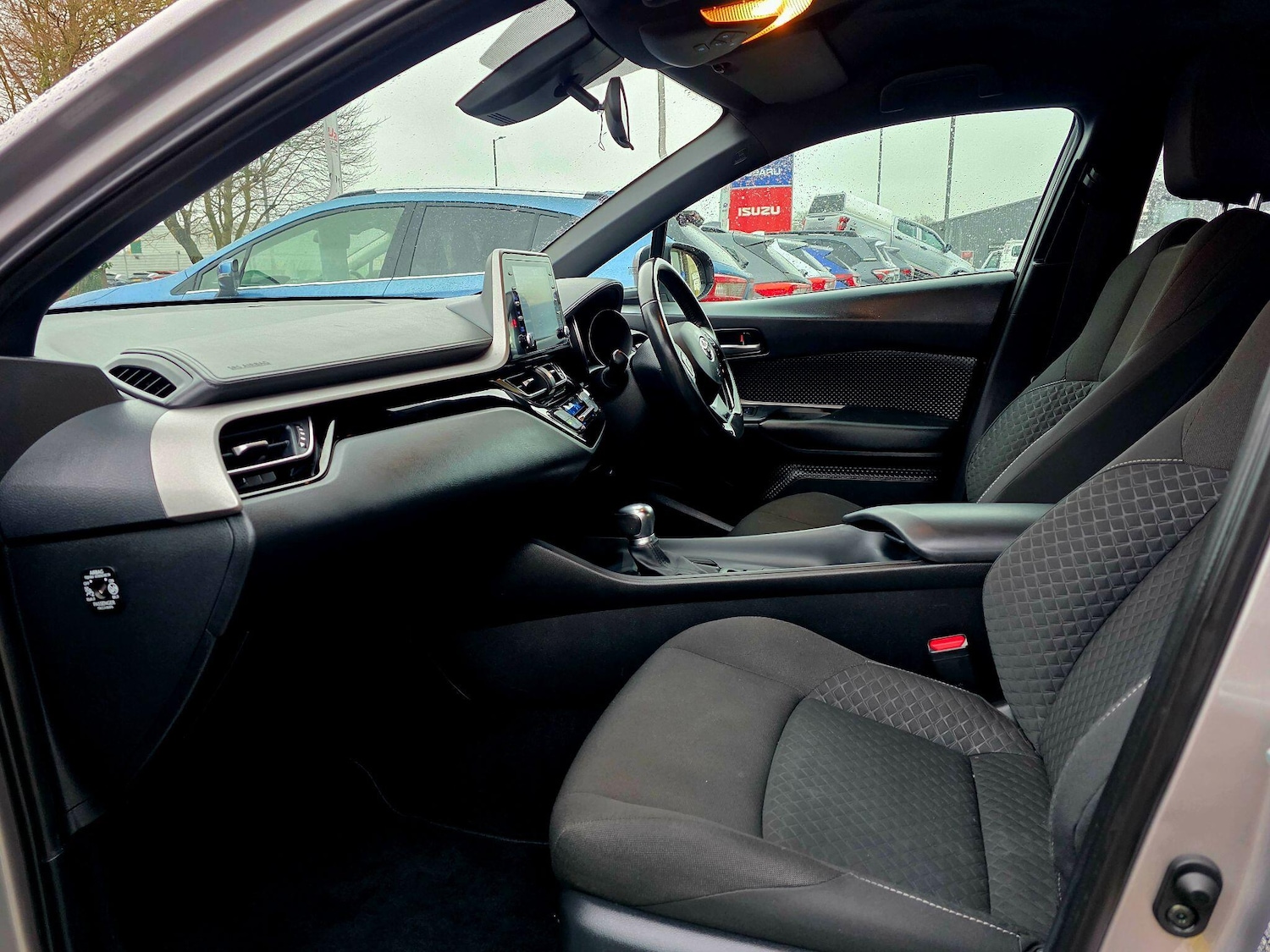 Used Toyota C-HR 2020 for sale - 78035166: Photo 20