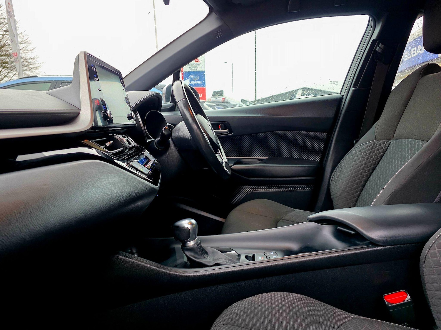 Used Toyota C-HR 2020 for sale - 78035166: Photo 21