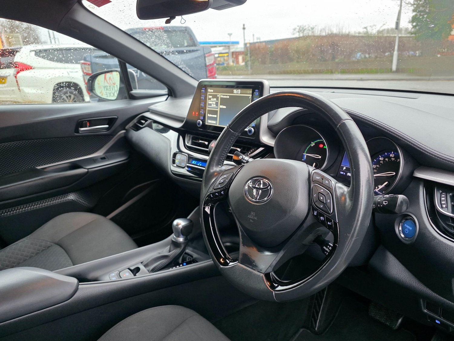 Used Toyota C-HR 2020 for sale - 78035166: Photo 9