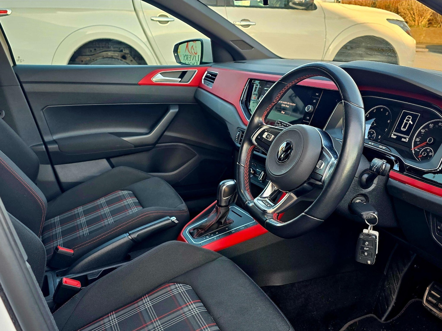 Used Volkswagen Polo 2021 for sale - 76926152: Photo 7