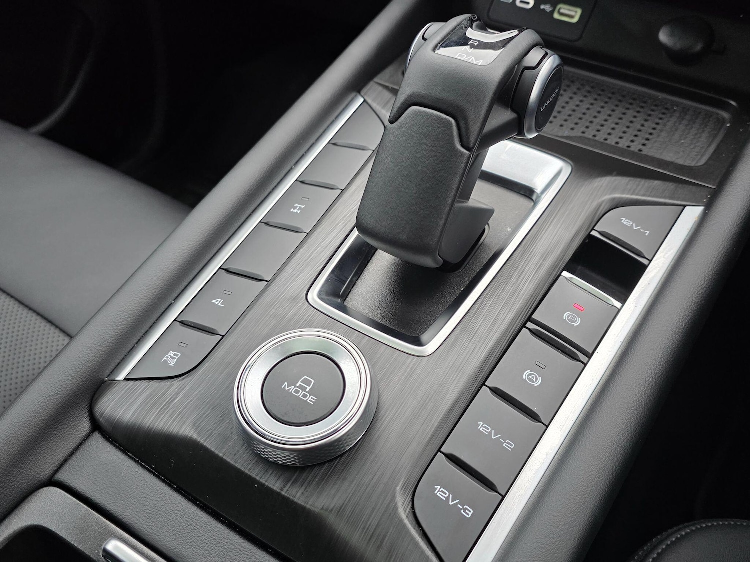 Used GWM POER300 2025 for sale - 77454724: Photo 13