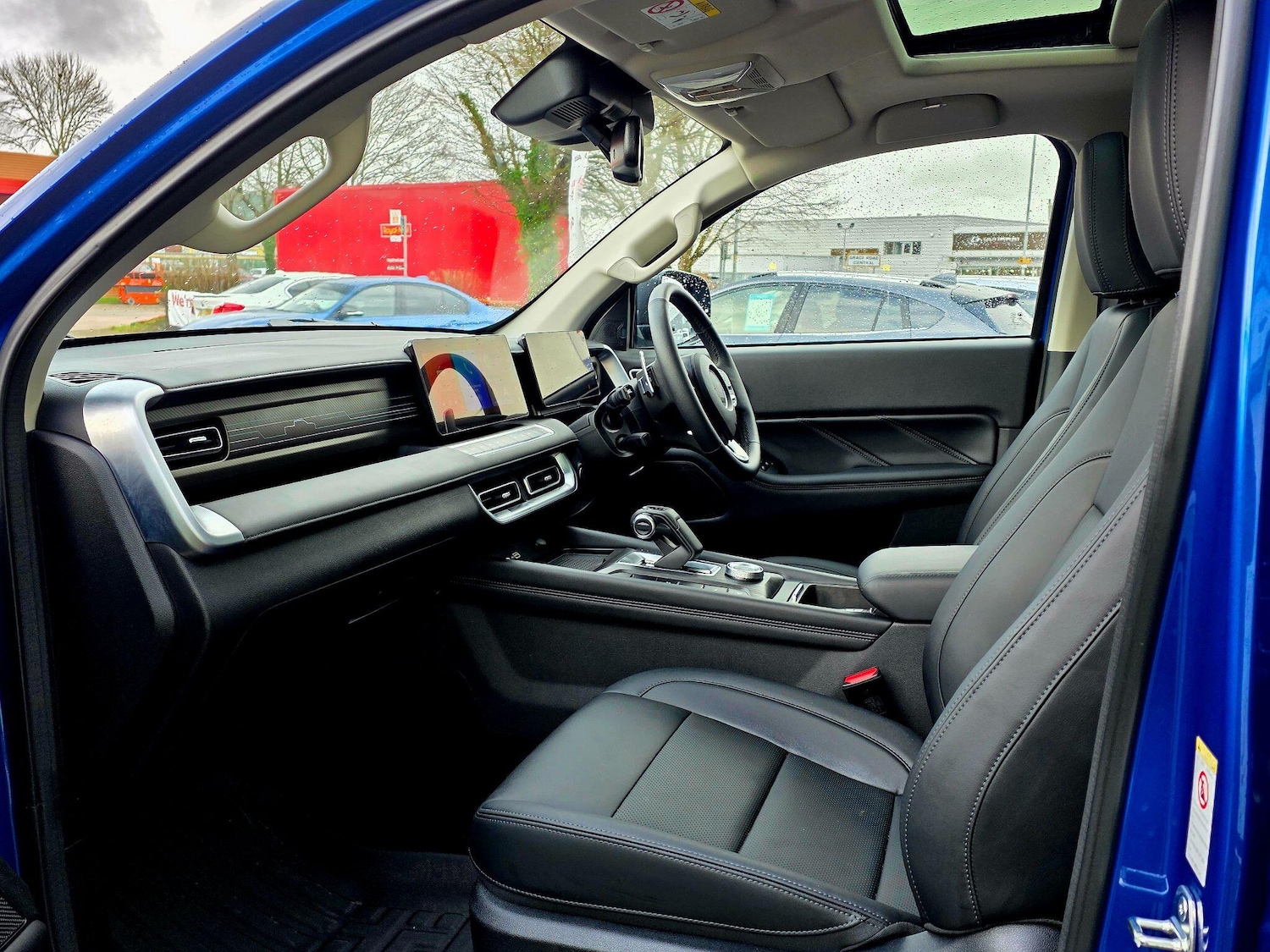 Used GWM POER300 2025 for sale - 77454724: Photo 15