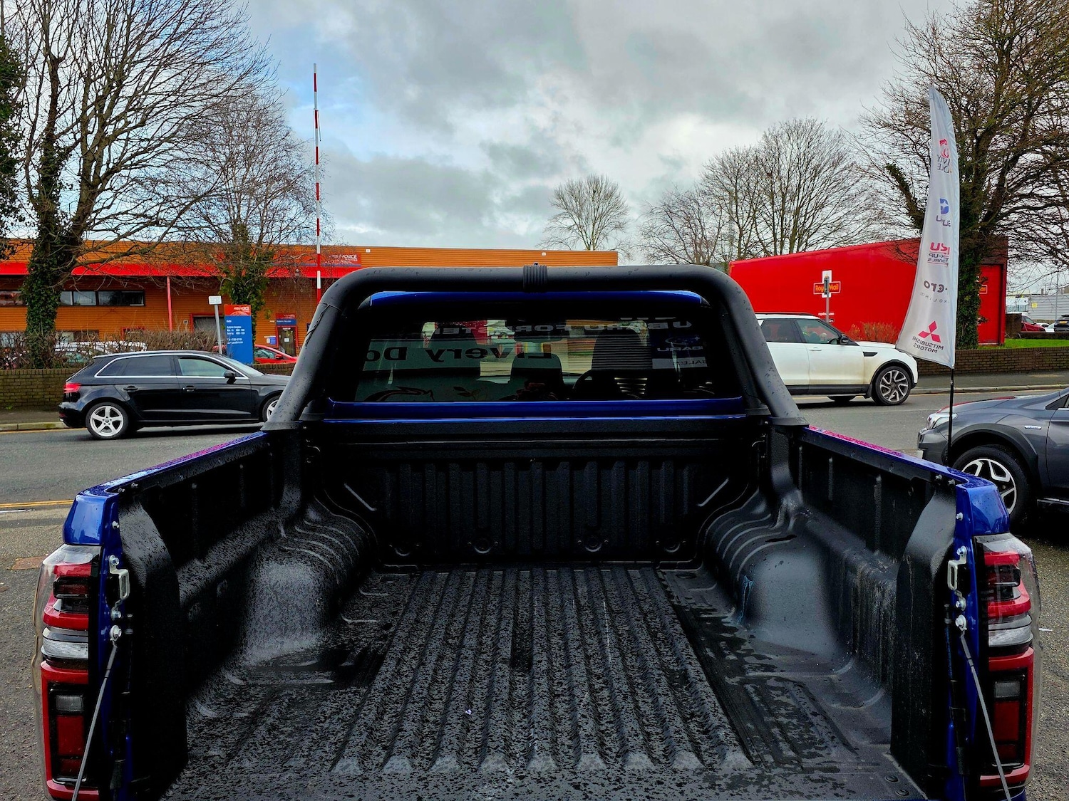 Used GWM POER300 2025 for sale - 77454724: Photo 24